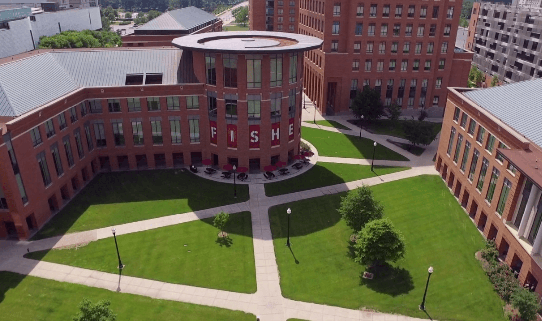 University Thumbnail